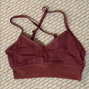 ALO YOGA Sports Bra